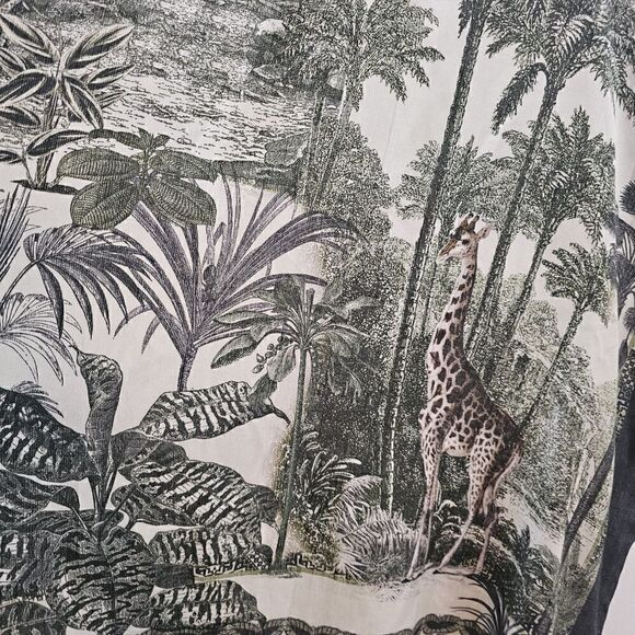 Womans Blouse M - Picture 3 of 8